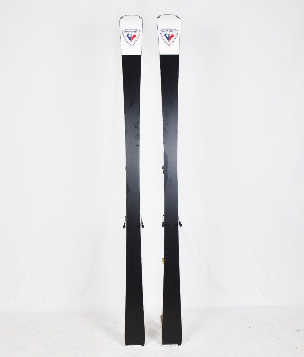 RECONDITIONNE - Ski Occasion Rossignol Forza 50 V-CAM Konect 2025 - BON 3/3