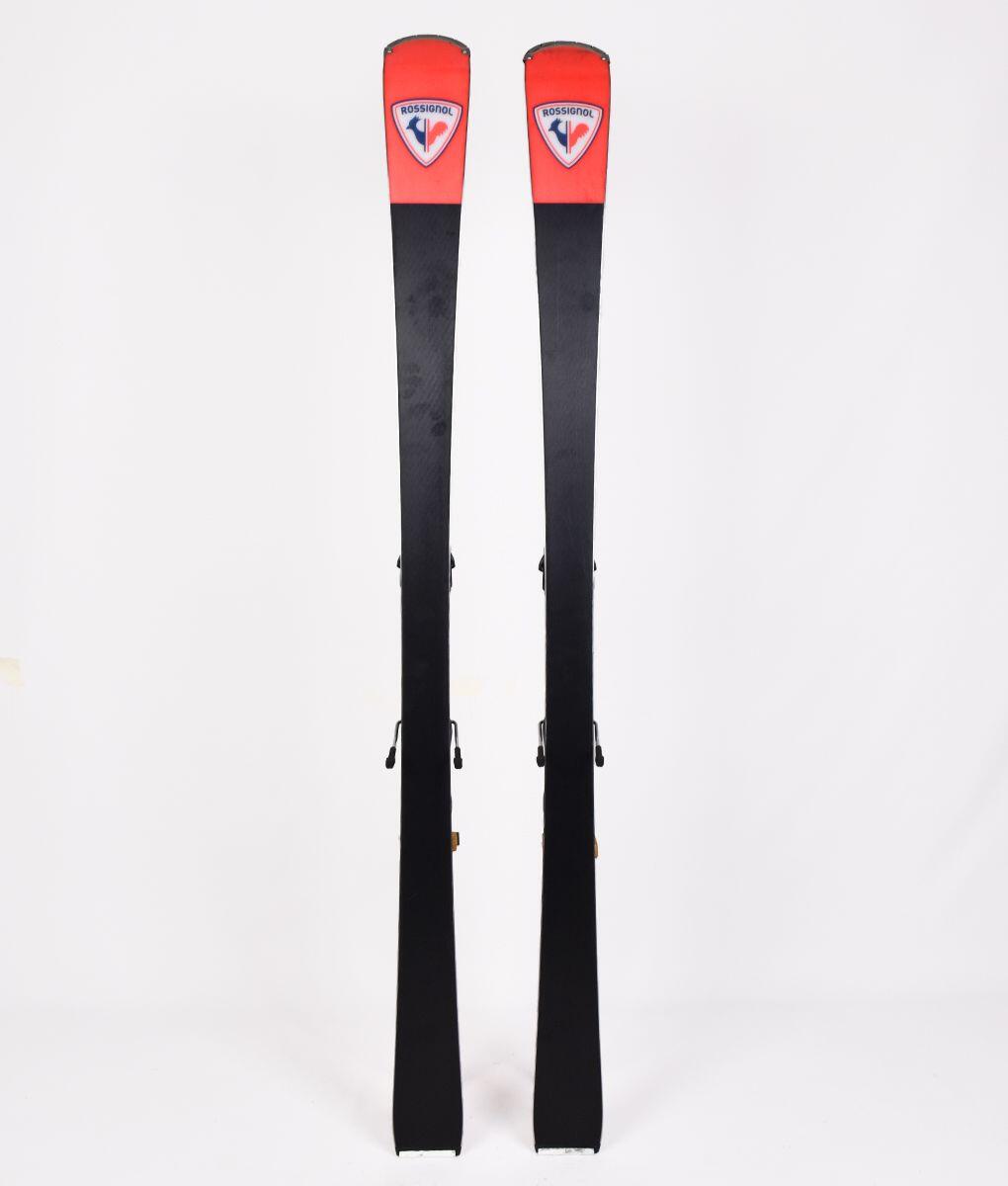 RECONDITIONNE - Ski Test Rossignol Hero Elite ST Ti 2025 - TRES BON 3/3