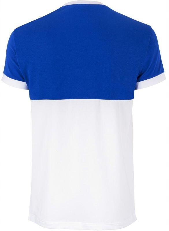 Koszulka tenisowa dziecięca Tecnifibre F1 Stretch T-shirt 2/3