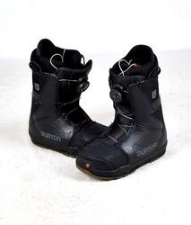 RECONDITIONNE - Boots Occasion Burton Progression BOA - BON