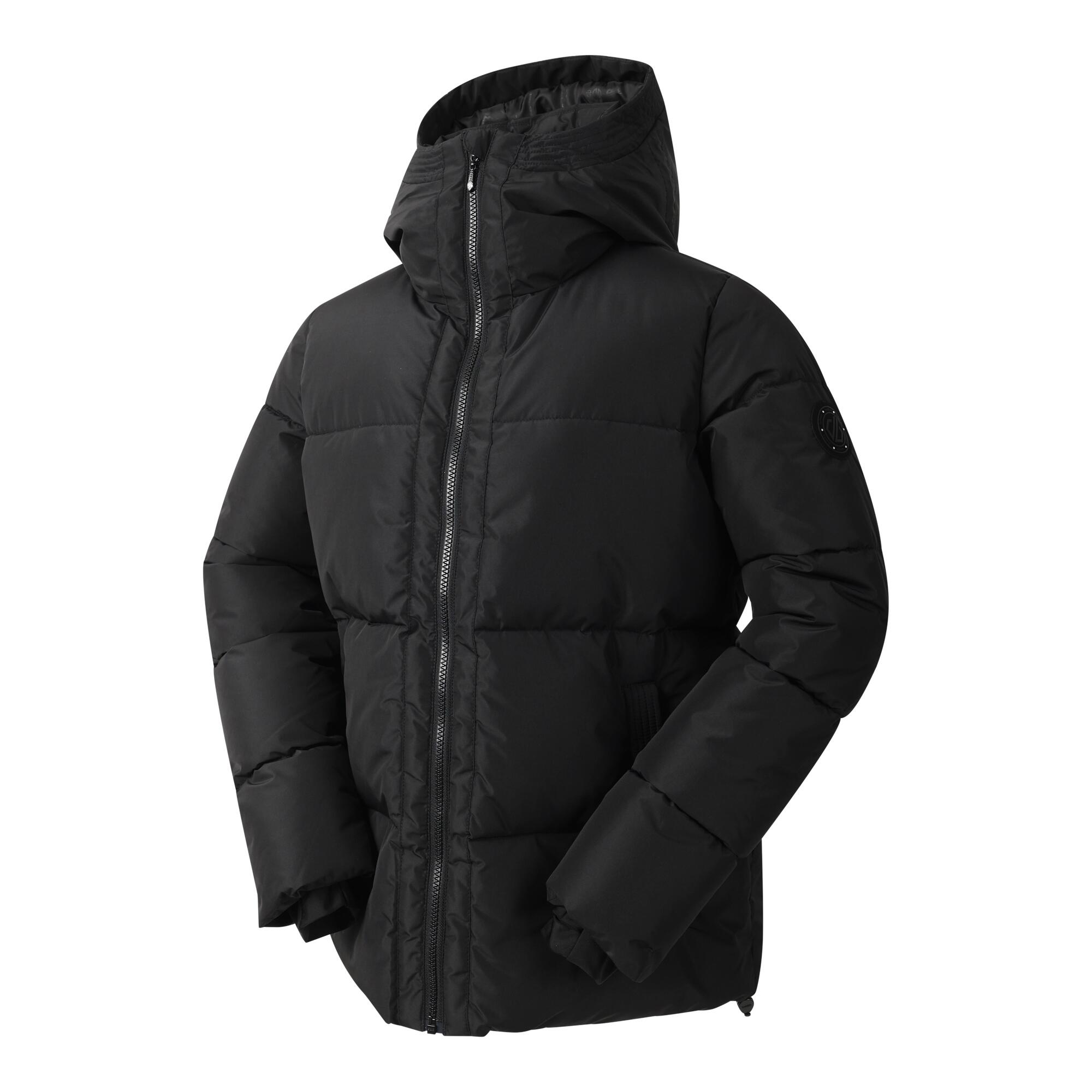 Blouson De Ski MILLEU Femme (Noir) 3/5