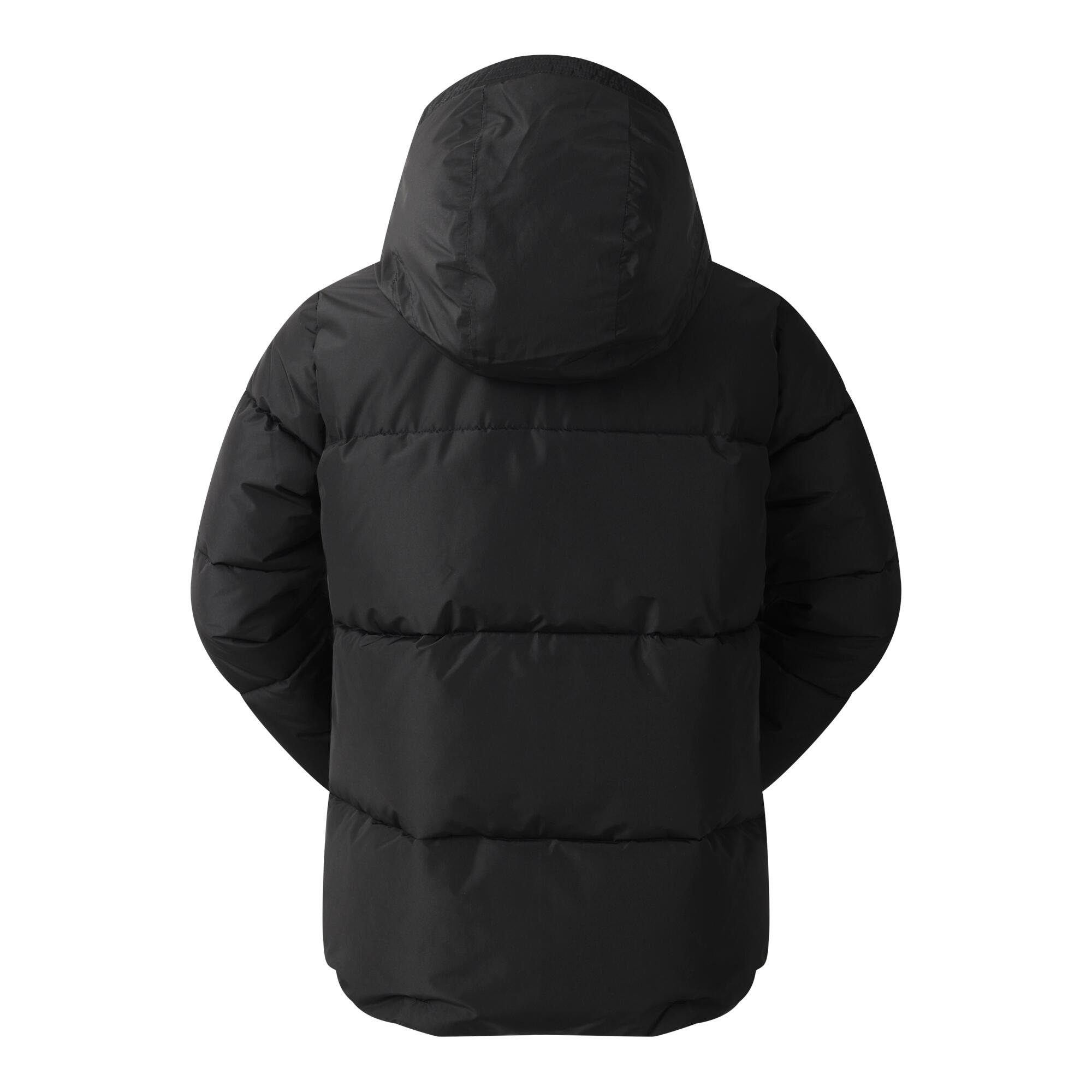 Blouson De Ski MILLEU Femme (Noir) 2/5