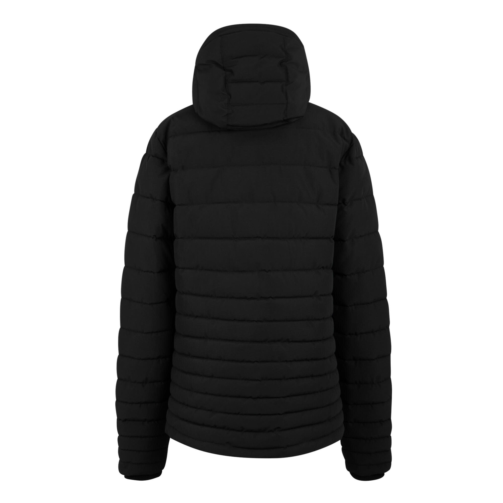 Giacca Imbottita Donna Regatta Kelane Nero 2/5