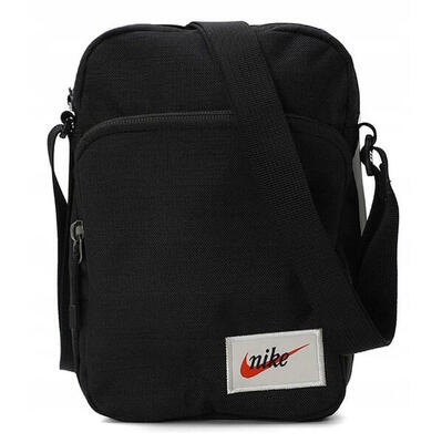 Borsa A Tracolla Nike Heritage Smit Label