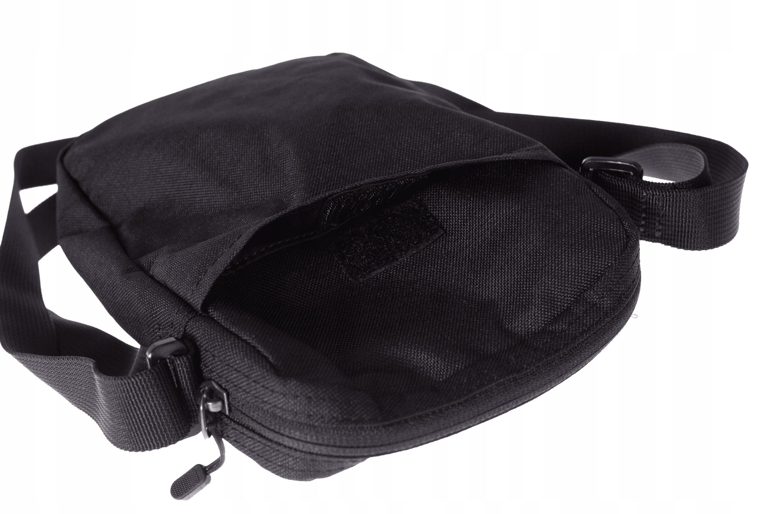Bolso Bandolera Nike Heritage Smit Label 6/7