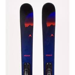 RECONDITIONNE - Ski Occasion Dynastar Menace 90 Xpress - BON