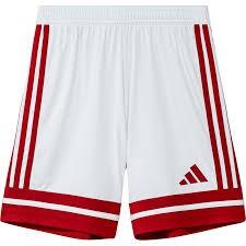 Pantaloncini Adidas modello JJ2427 per ragazzi