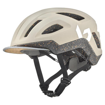 Casque de vélo urbain REACT