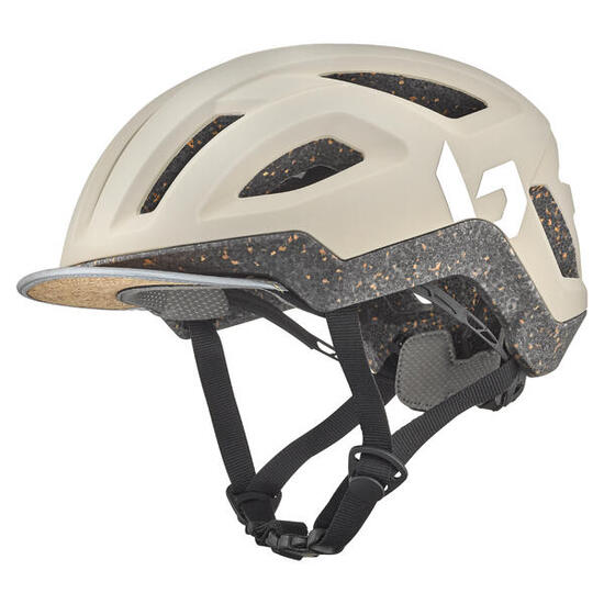 Casque de vélo urbain REACT