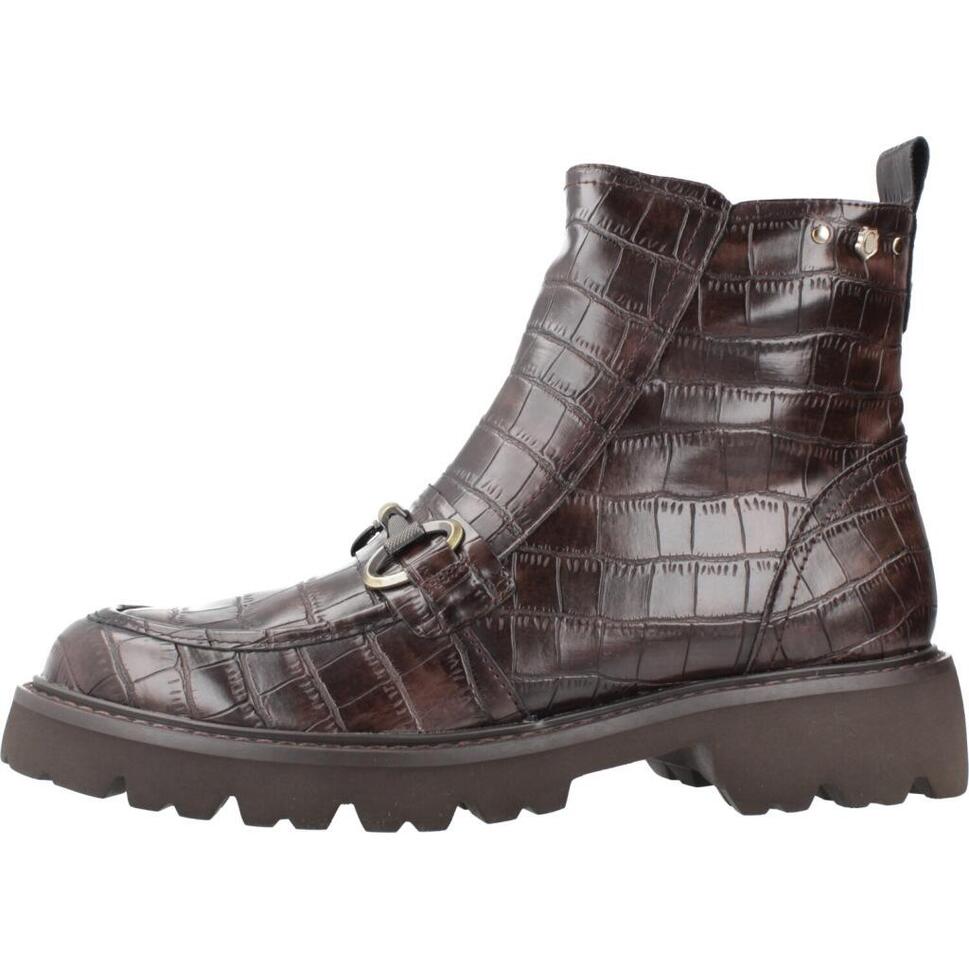 CARMELA 162548C Brązowy