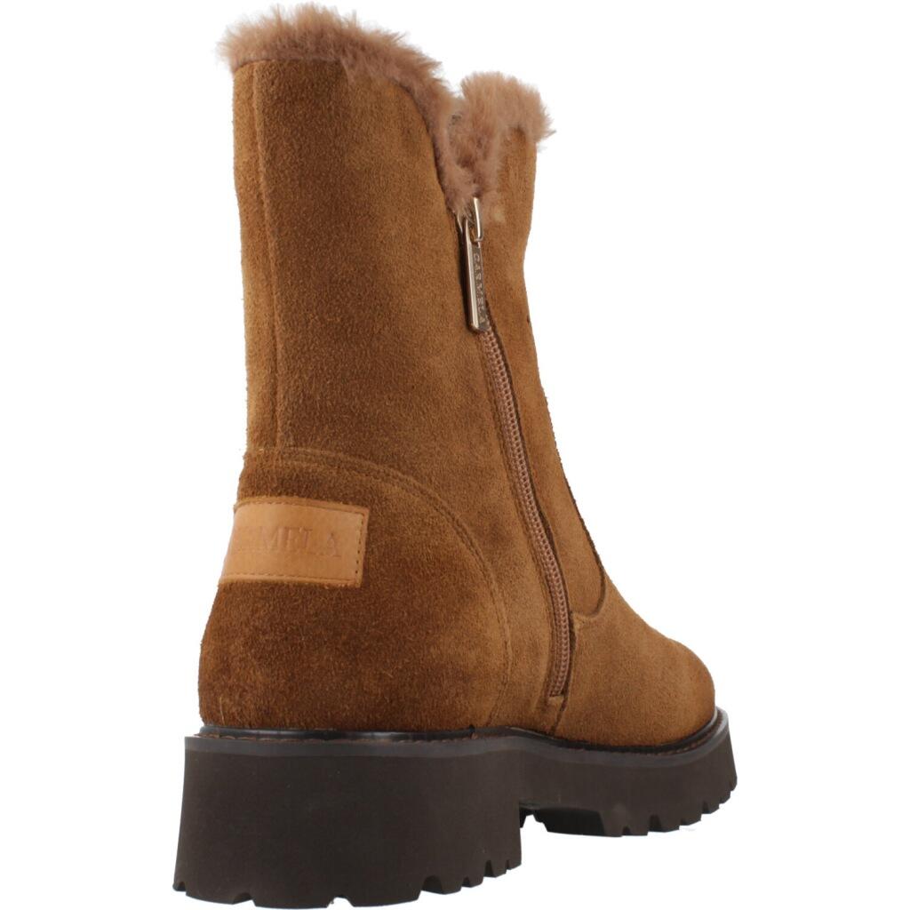 Carmela Modello 162718c Colore Marrone 3/5
