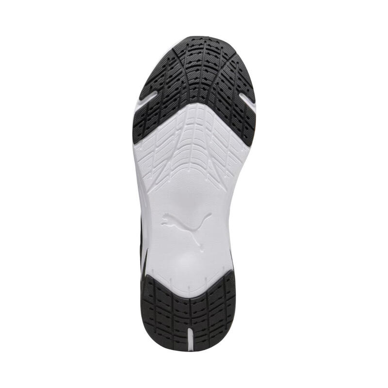 Pantofi sport unisex Puma Ftr Wave, Negru