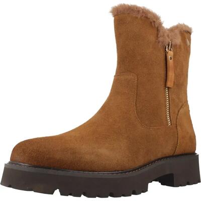 Carmela model 162718c kleur bruin
