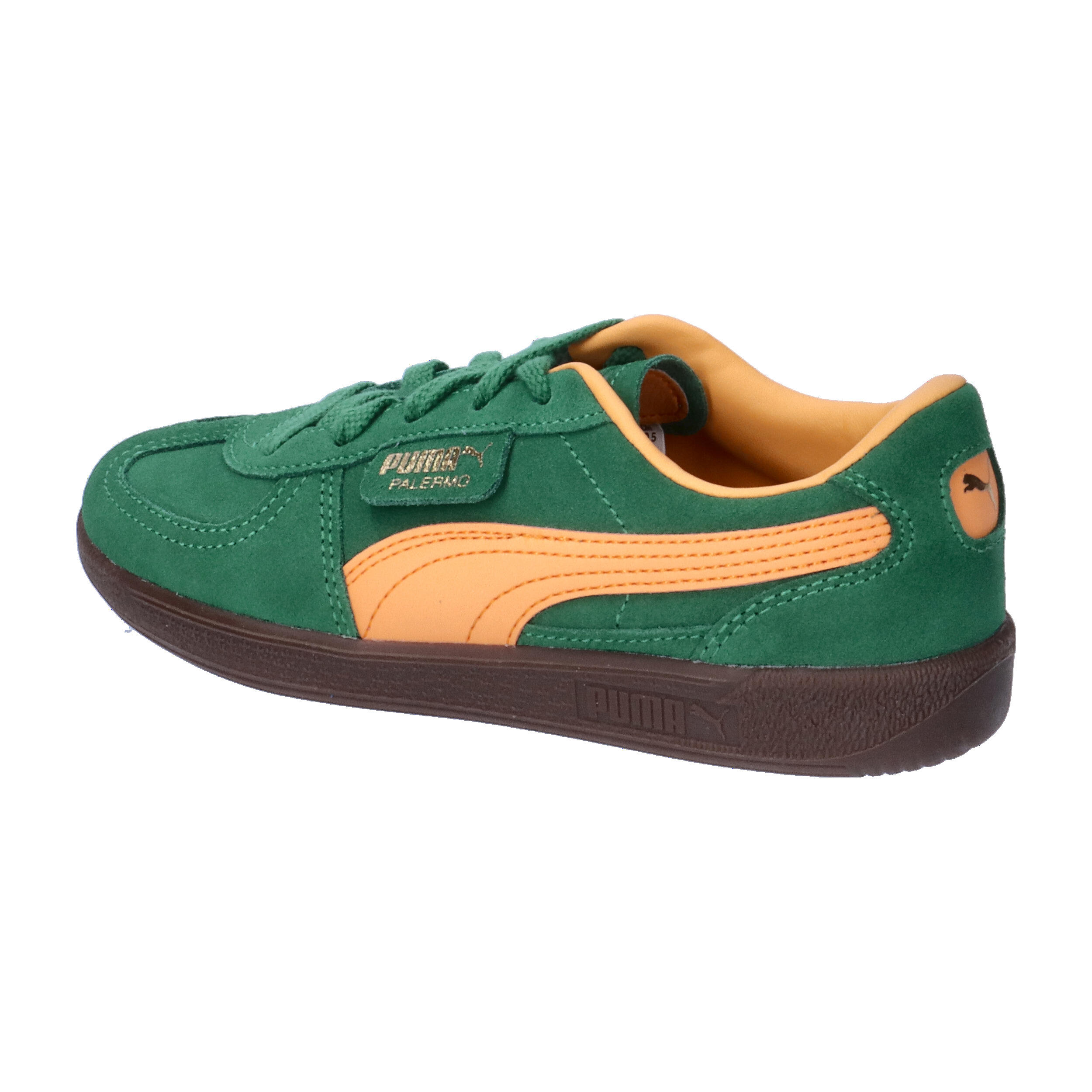 Puma Kinder Sneaker Palermo PS 397273 11/15
