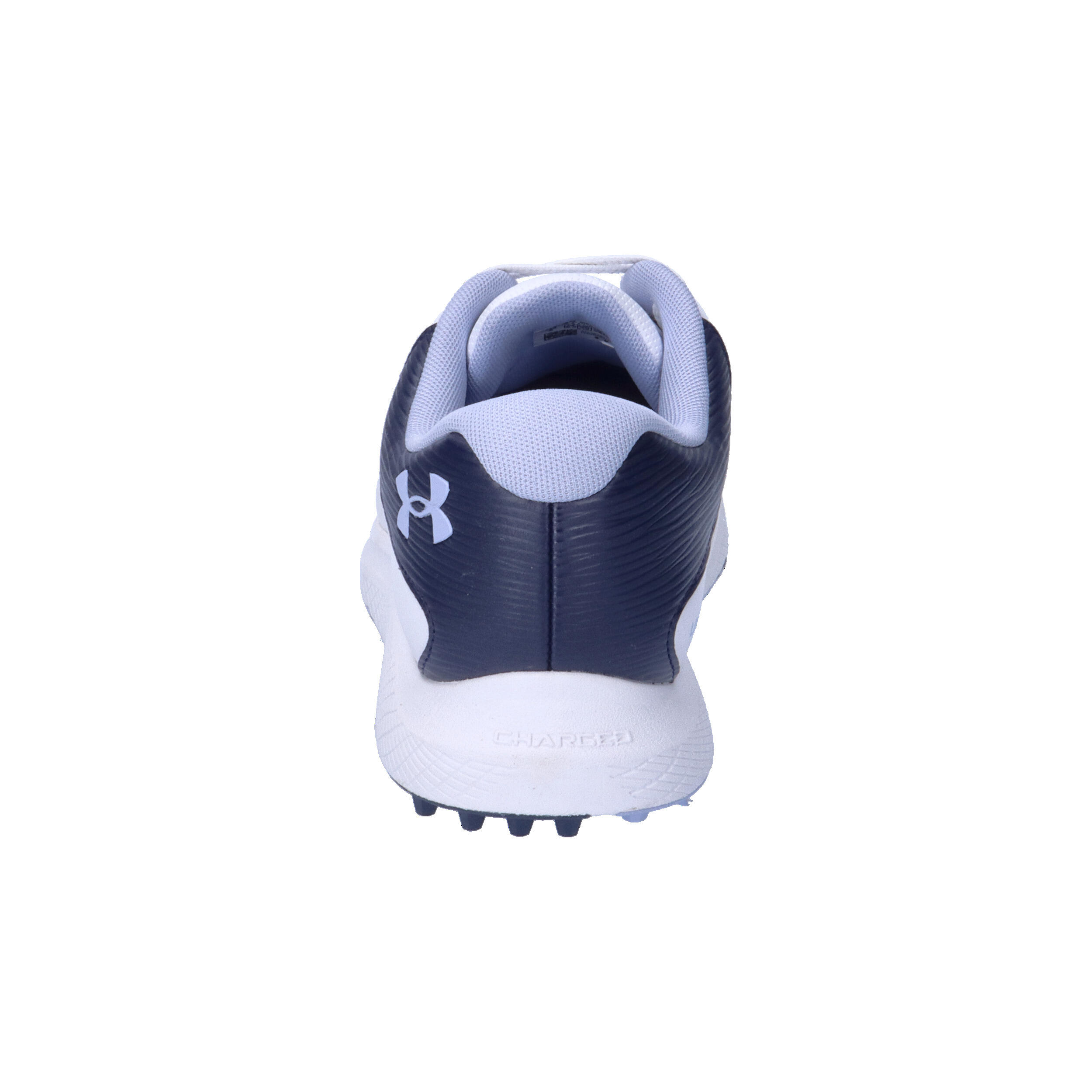 Zapatos de golf sin clavos para mujer Under Armour Charged Breathe 2 5/7