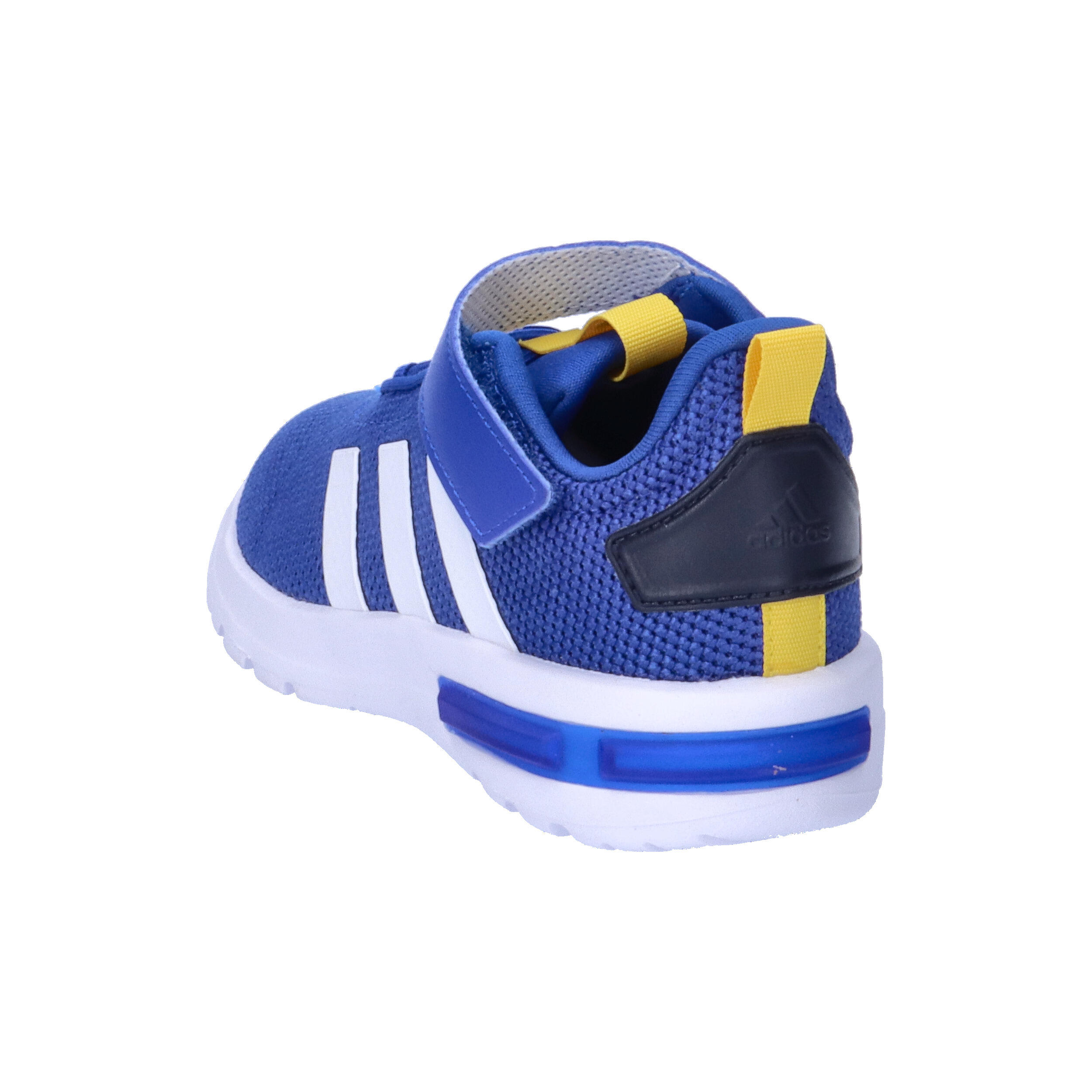 adidas Kinder Sneaker Racer TR23 EL I 12/15