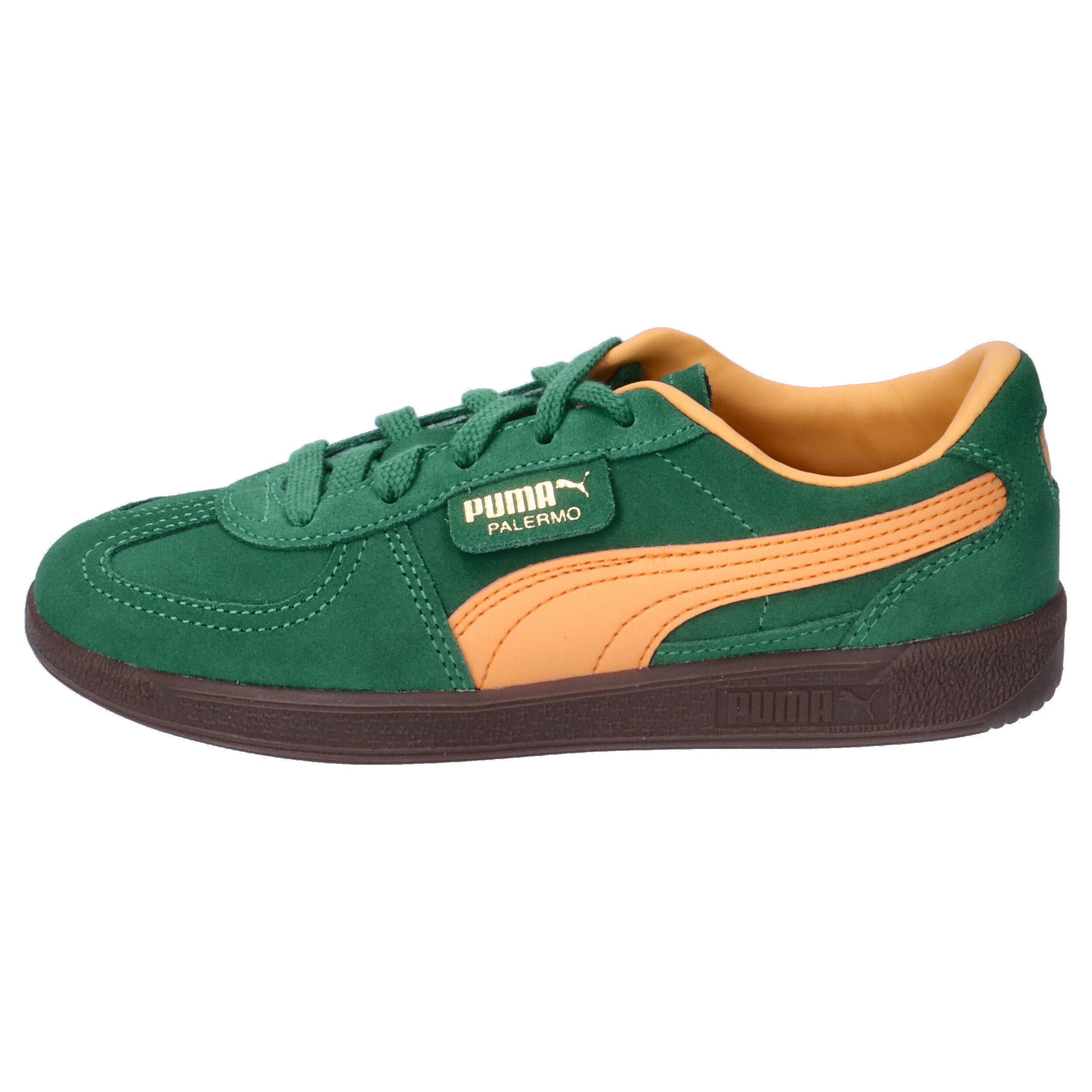 Puma Kinder Sneaker Palermo PS 397273 10/15