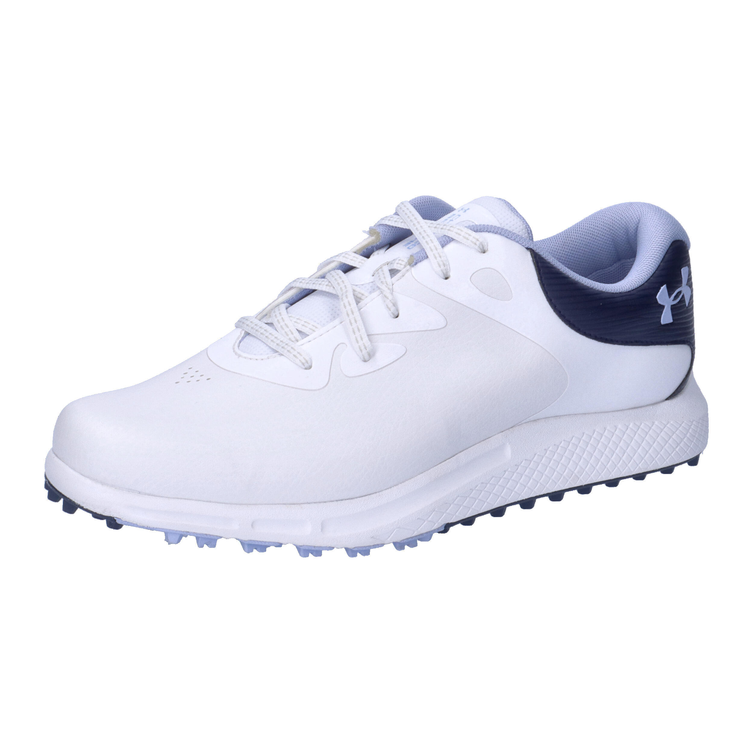 Zapatos de golf sin clavos para mujer Under Armour Charged Breathe 2 1/7