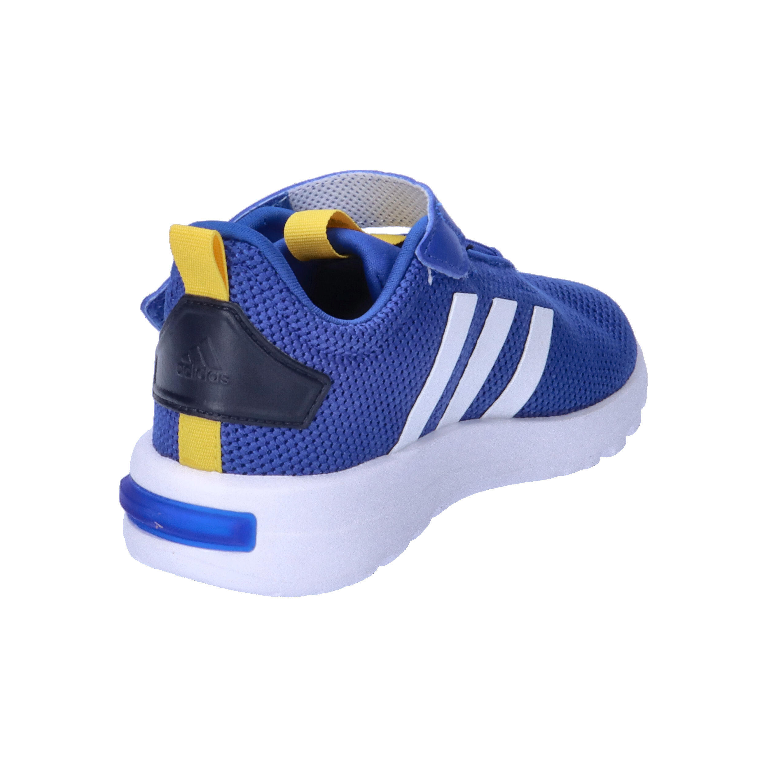 adidas Kinder Sneaker Racer TR23 EL I 14/15