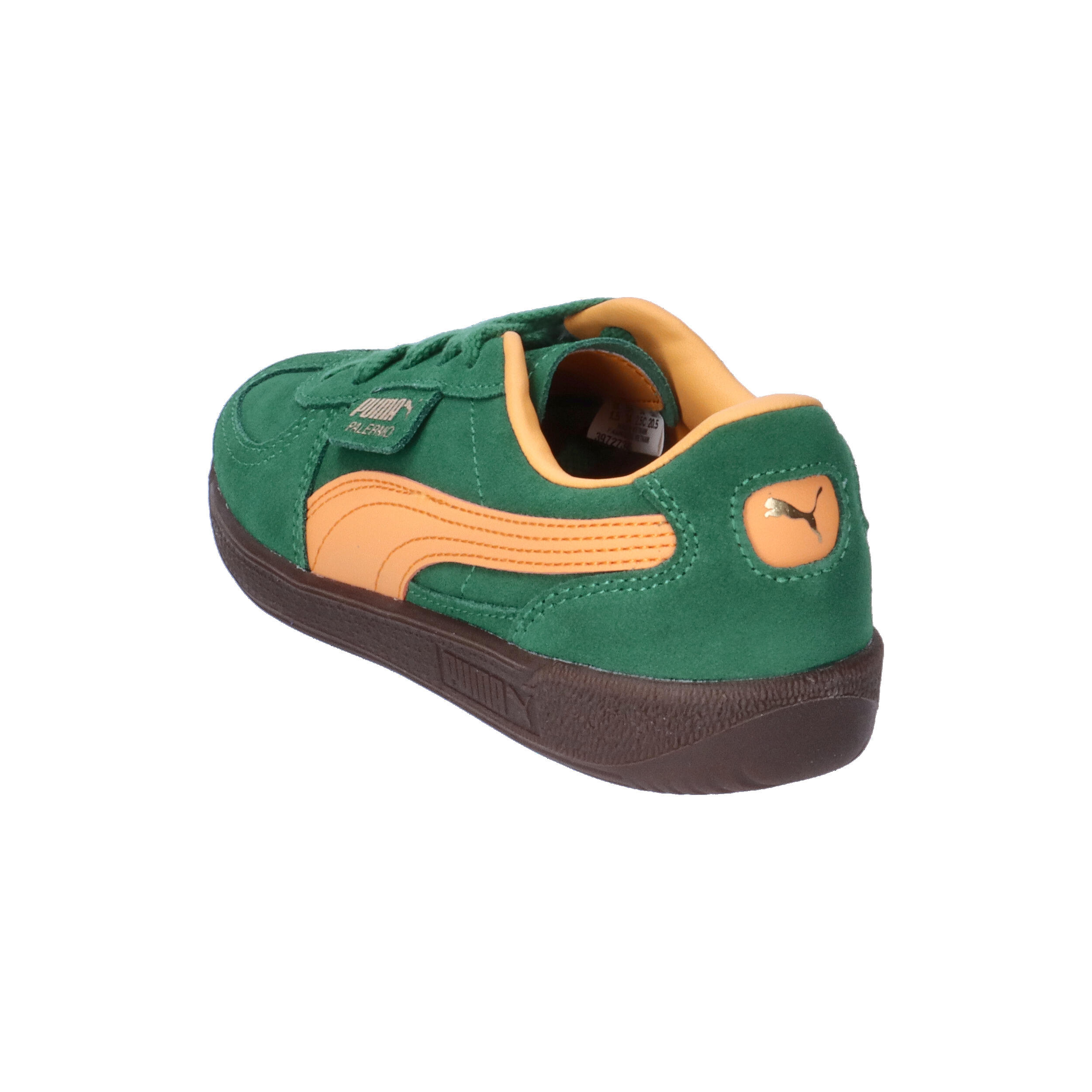 Puma Kinder Sneaker Palermo PS 397273 12/15