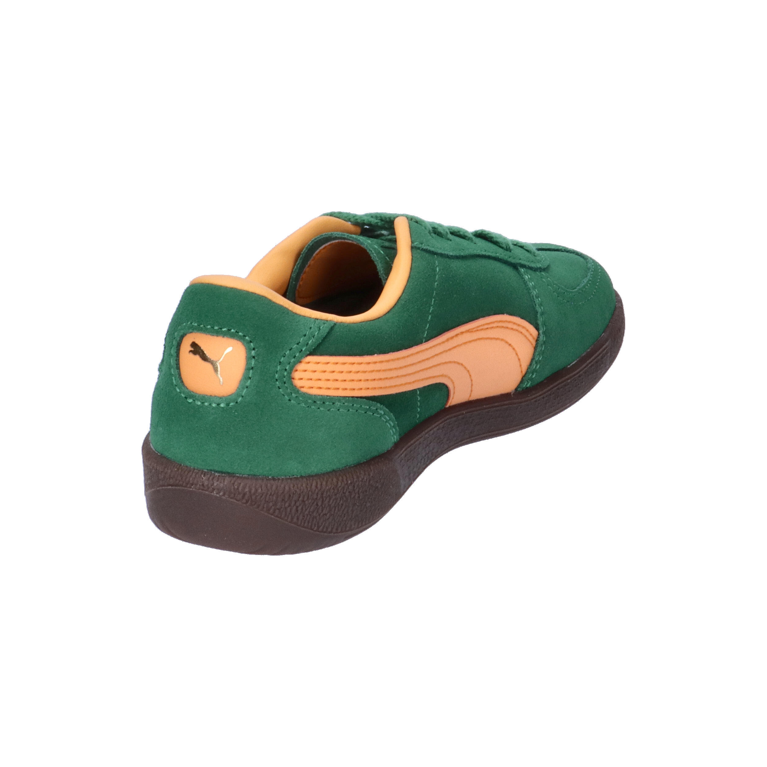 Puma Kinder Sneaker Palermo PS 397273 14/15