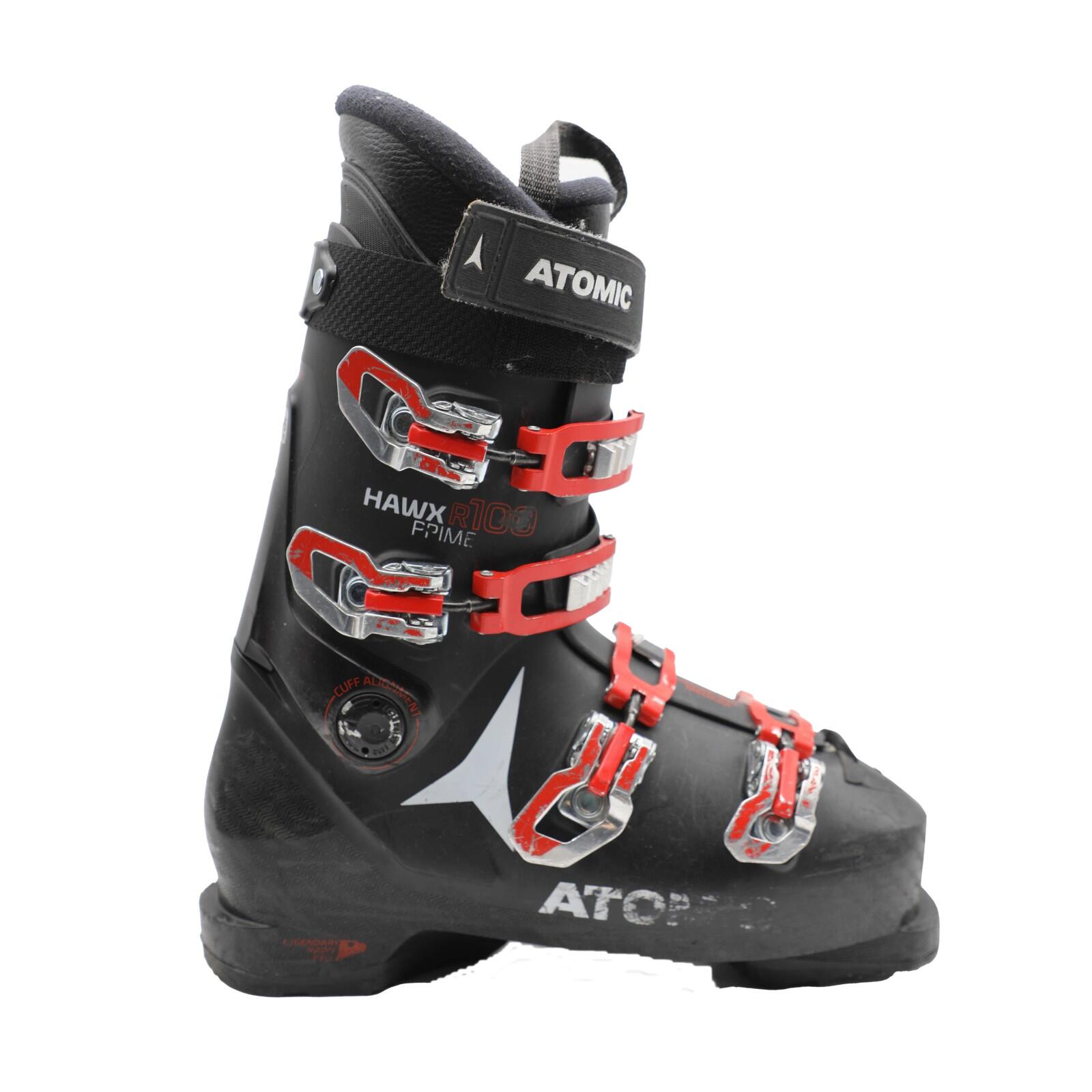 SECOND HAND - Scarpone Da Sci Atomic Hawx Prime R 100 1/4