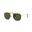 Ochelari de soare Ray-Ban THE MARSHAL II RB 3648M unisex Dimensiune 52/23/145