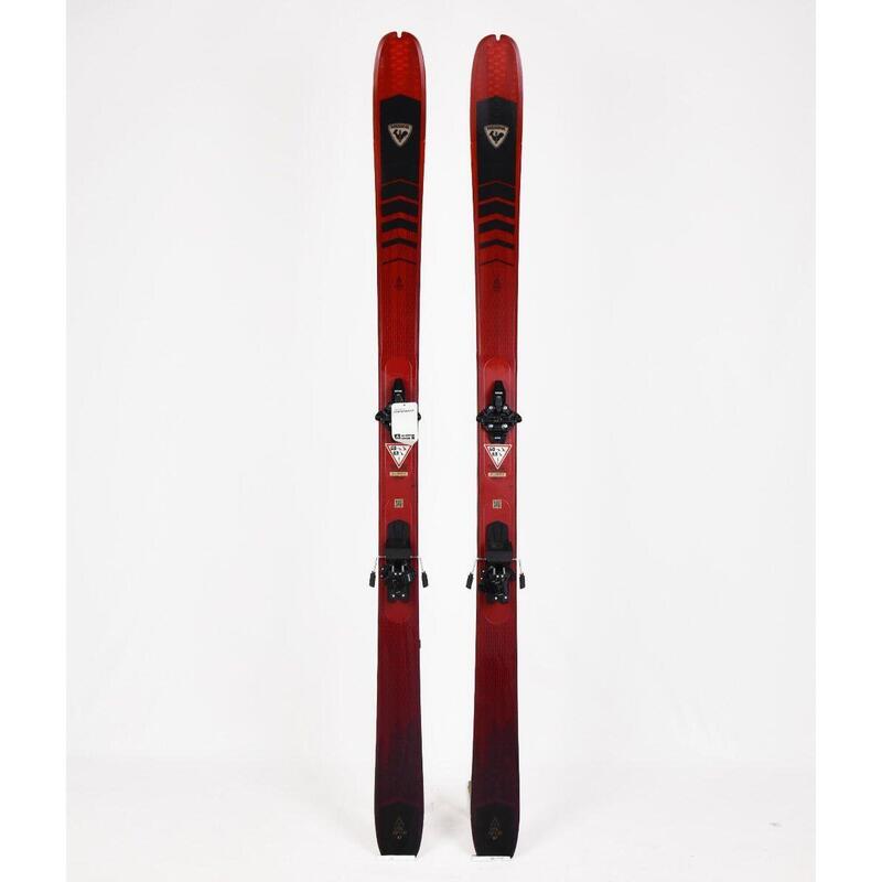 Ski Neuf Rossignol Delta Sport Skating R-Skate 2024 ROSSIGNOL