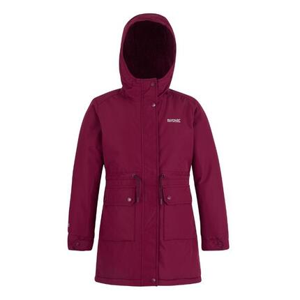 Veste Imperméable VALENTA Enfant (Bleu Marine)