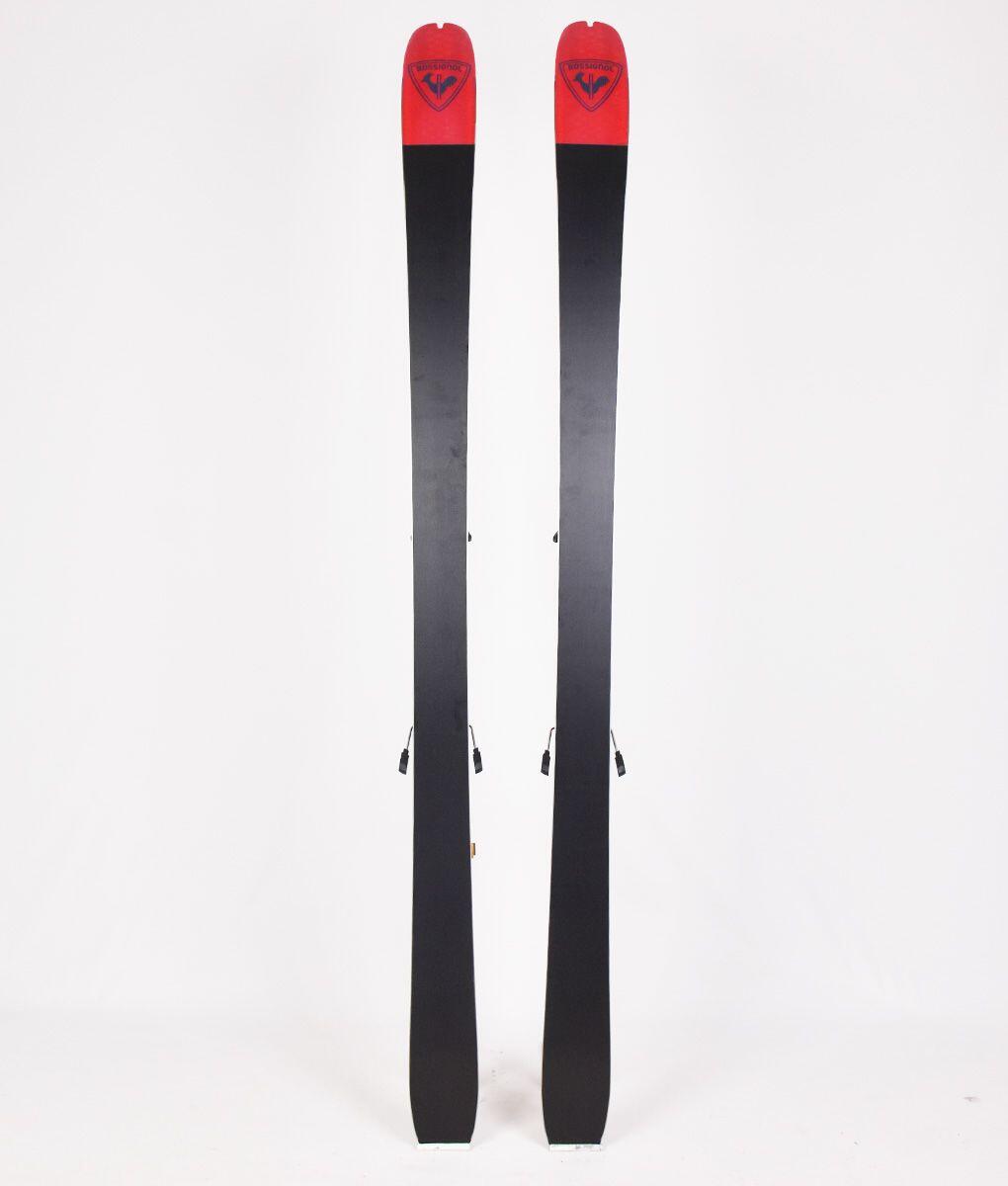 Ski Neuf Rossignol Escaper 87 + Look HT Radical 10 2023 4/4