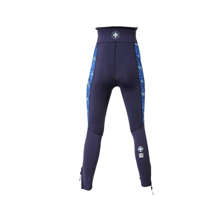 3/2 Optimizer - Pantaloni in Neoprene Donna 2/7