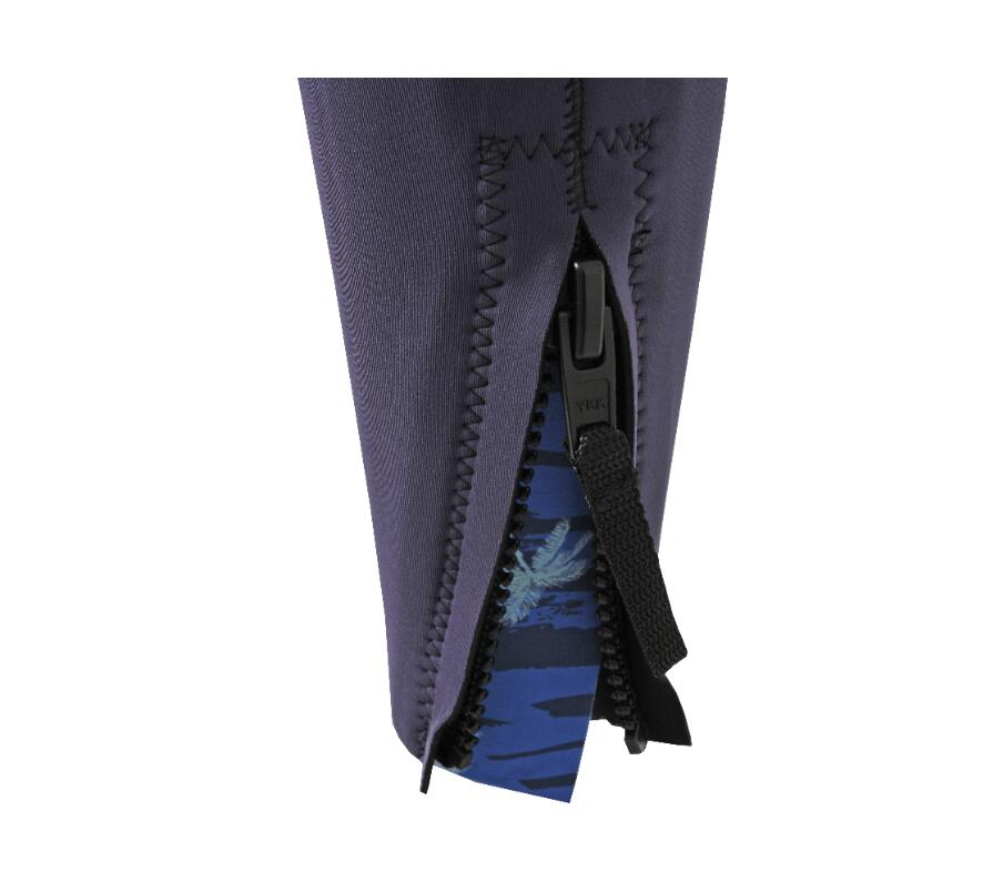 3/2 Optimizer - Pantaloni in Neoprene Donna 5/7