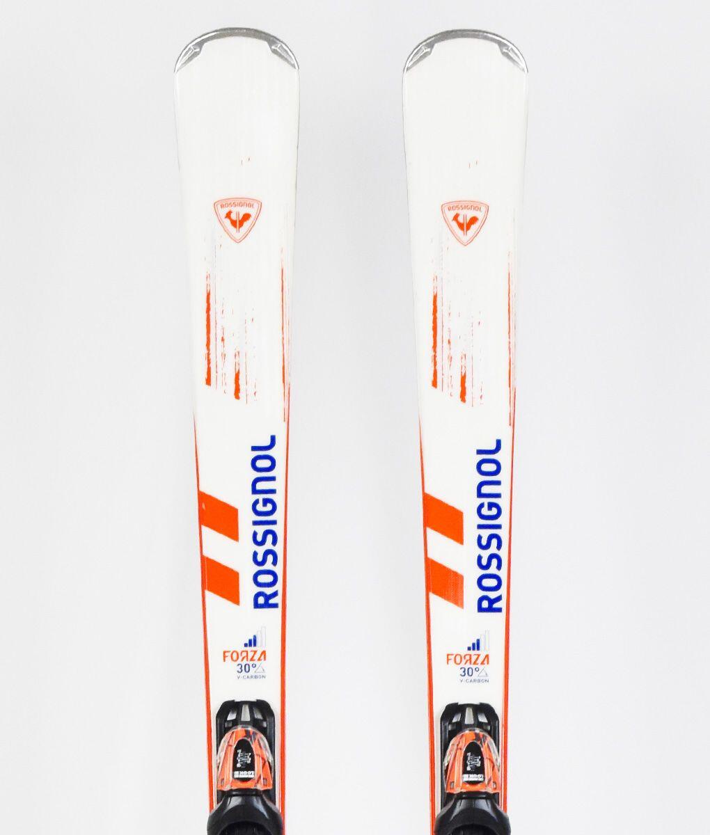ROSSIGNOL RECONDITIONNE - Ski TEst Rossignol Forza 30D V-CA 2025 - TRES BON