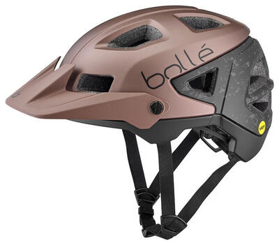 Casco da MTB TRACKDOWN MIPS - Adulto