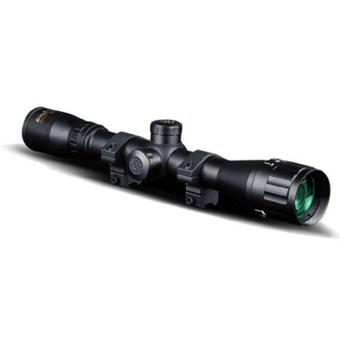Konus Richtkijker Konuspro 3-9x32 Inclusief Montering 2/4