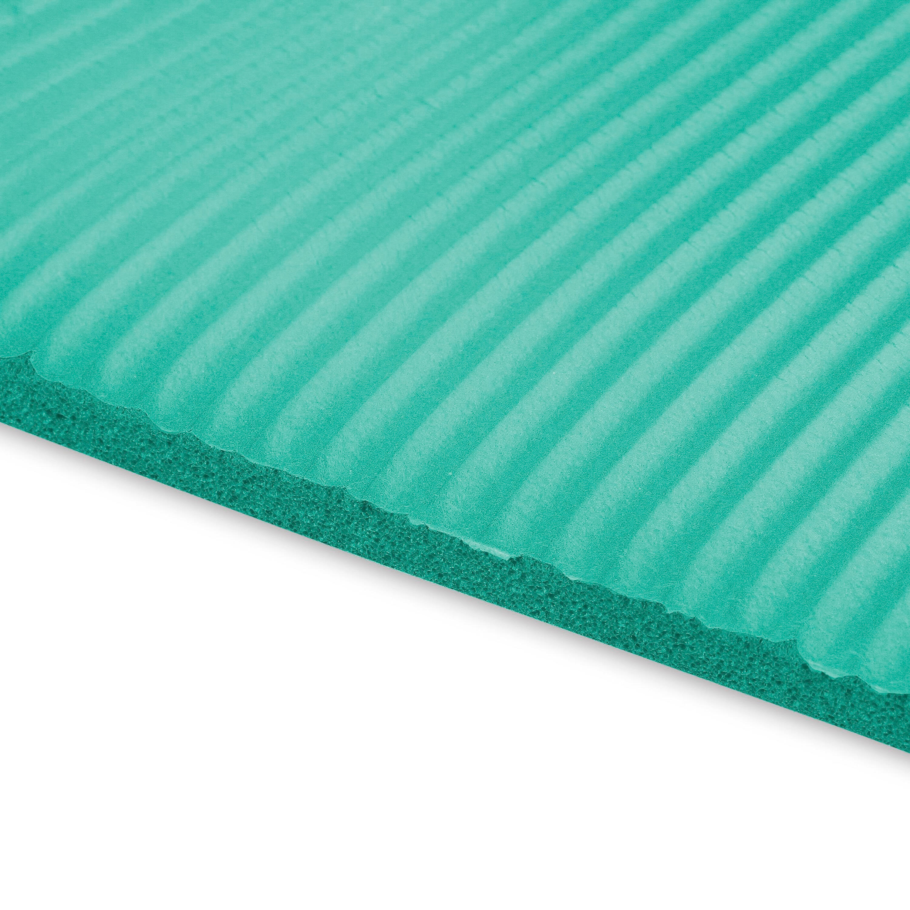 Yoga & Fitness Mat NBR INDIGO 173*61*1 cm 3/4