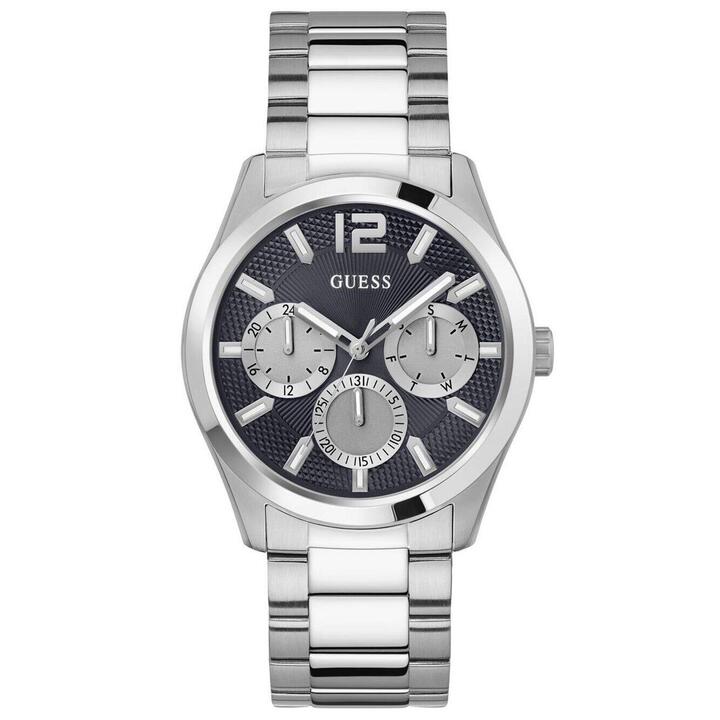 Herenhorloge Monte Black - GW0805G2