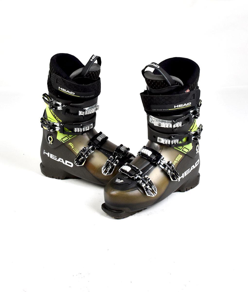 HEAD RECONDITIONNE - Chaussure de ski Occasion Head Vector RS100 - BON