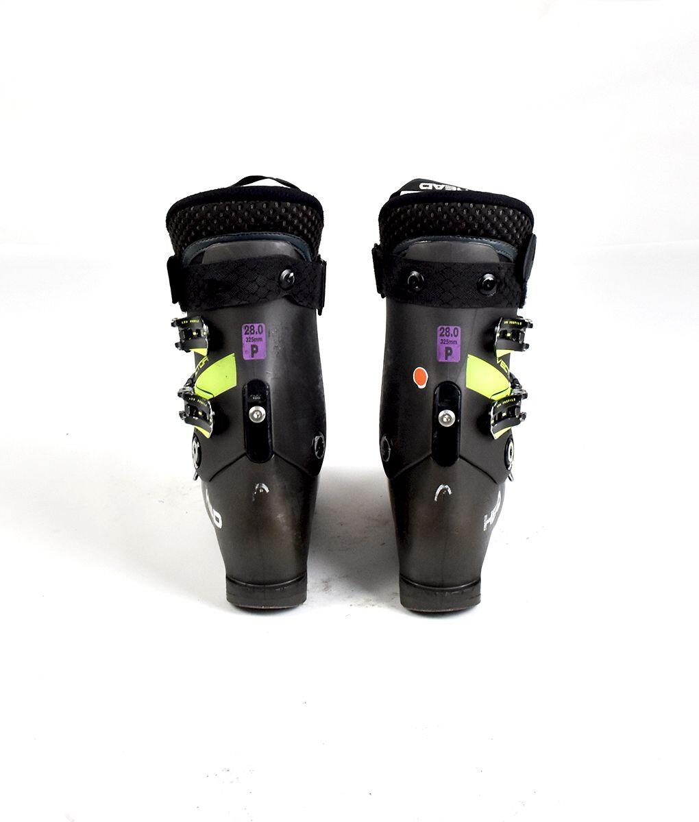 RECONDITIONNE - Chaussure de ski Occasion Head Vector RS100 - BON 2/2