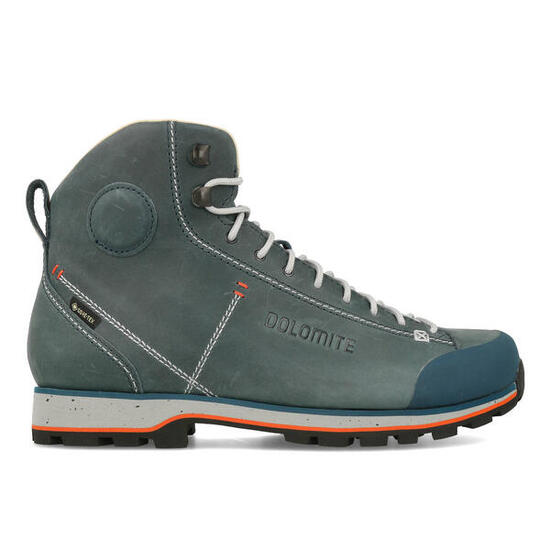 Dolomite Cinquantaquattro Shoe M's 54 High Fg Evo GTX Herren Legion Blue 45