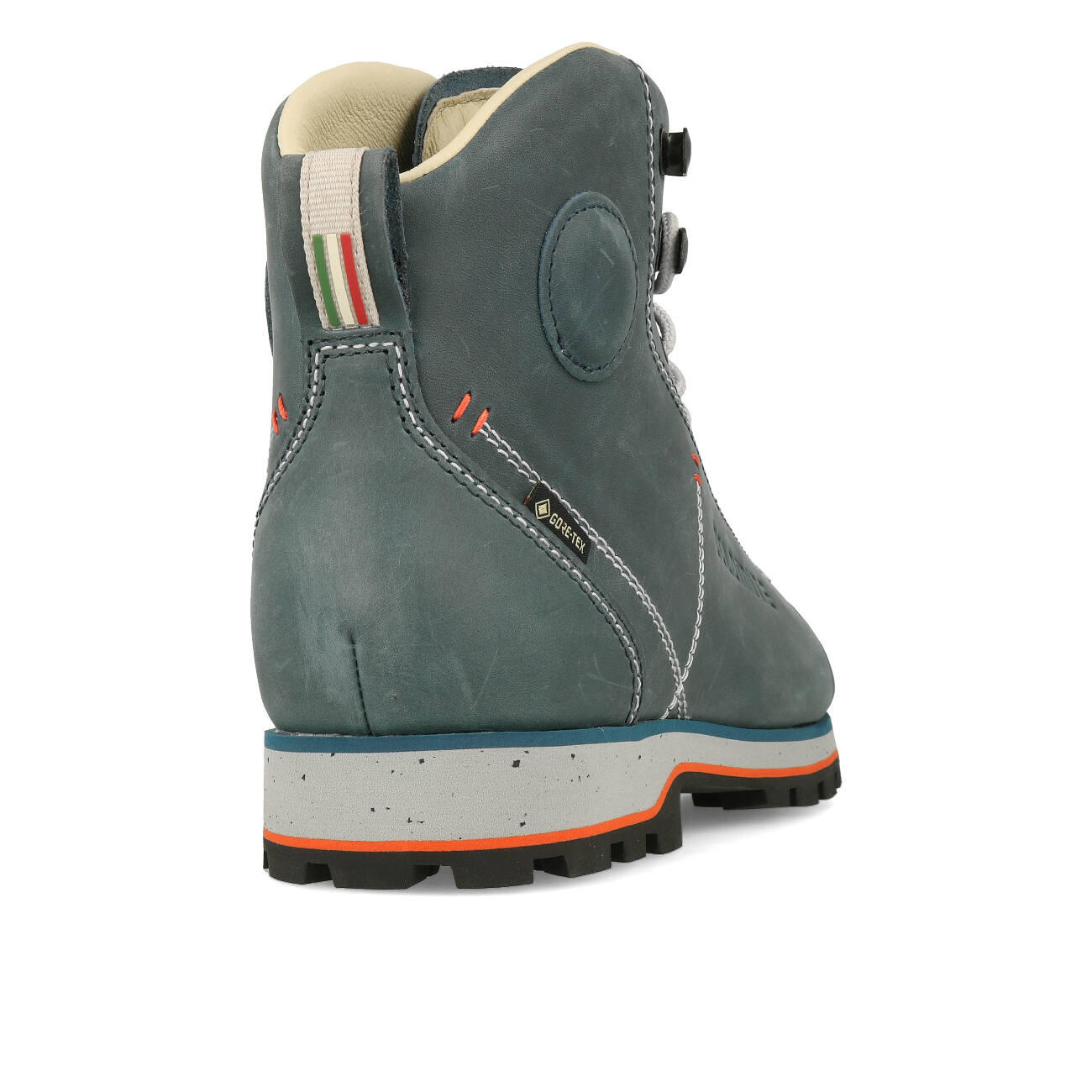 Dolomite Cinquantaquattro Shoe M's 54 High Fg Evo GTX Herren Legion Blue 47 3/7