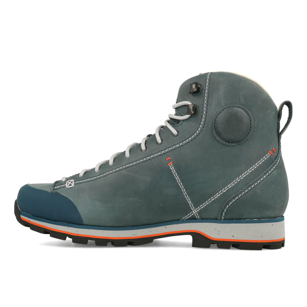 Dolomite Cinquantaquattro Shoe M's 54 High Fg Evo GTX Herren Legion Blue 47 2/7