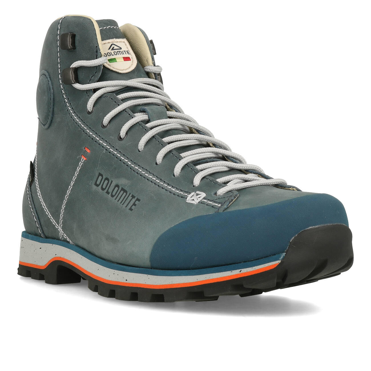 Dolomite Cinquantaquattro Shoe M's 54 High Fg Evo GTX Herren Legion Blue 47 6/7