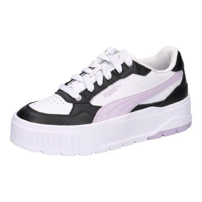 Puma Damen Sneaker Karmen II Idol 397461