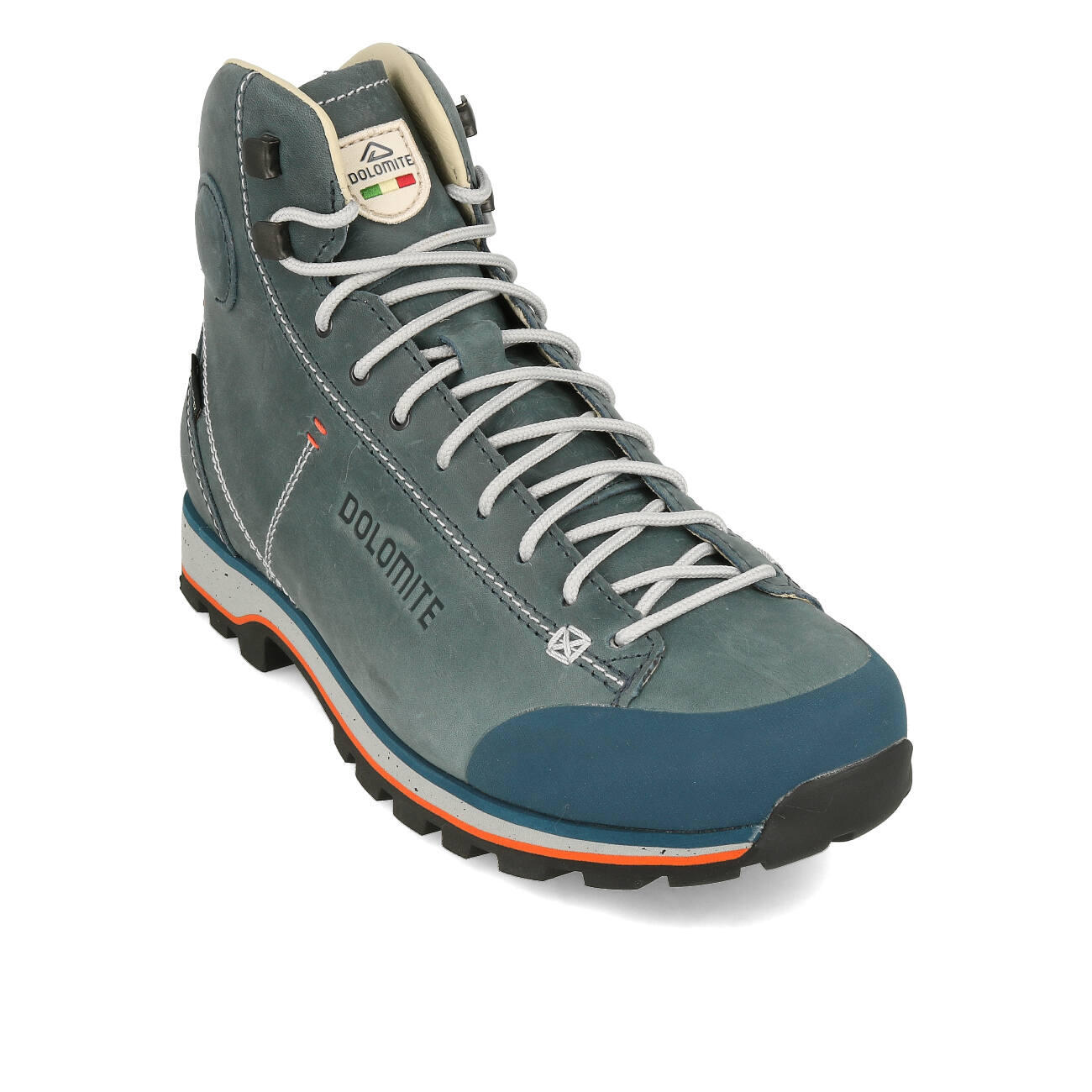 Dolomite Cinquantaquattro Shoe M's 54 High Fg Evo GTX Herren Legion Blue 47 7/7