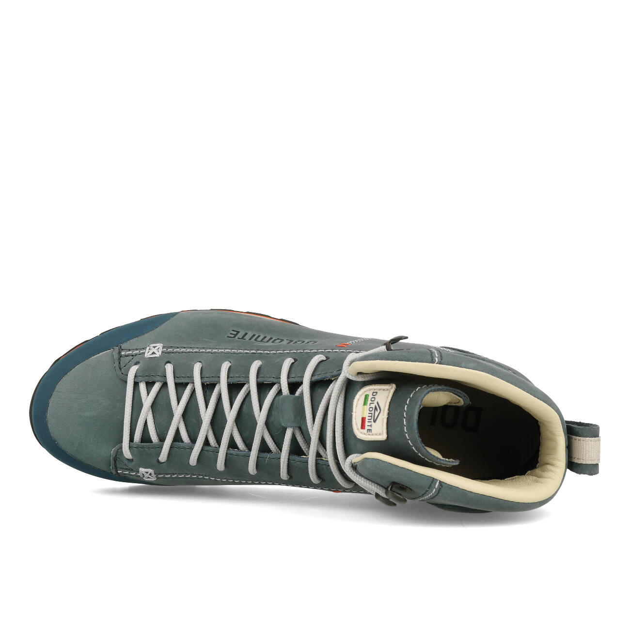 Dolomite Cinquantaquattro Shoe M's 54 High Fg Evo GTX Herren Legion Blue 47 4/7