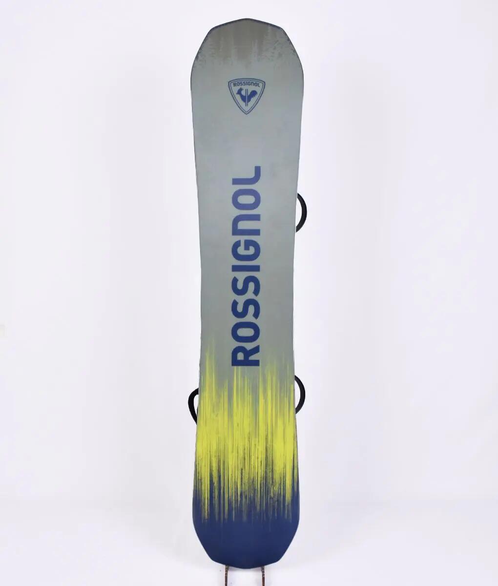 RECONDITIONNE - Snowboard Test Rossignol Revenant 2026 - TRES BON 3/3