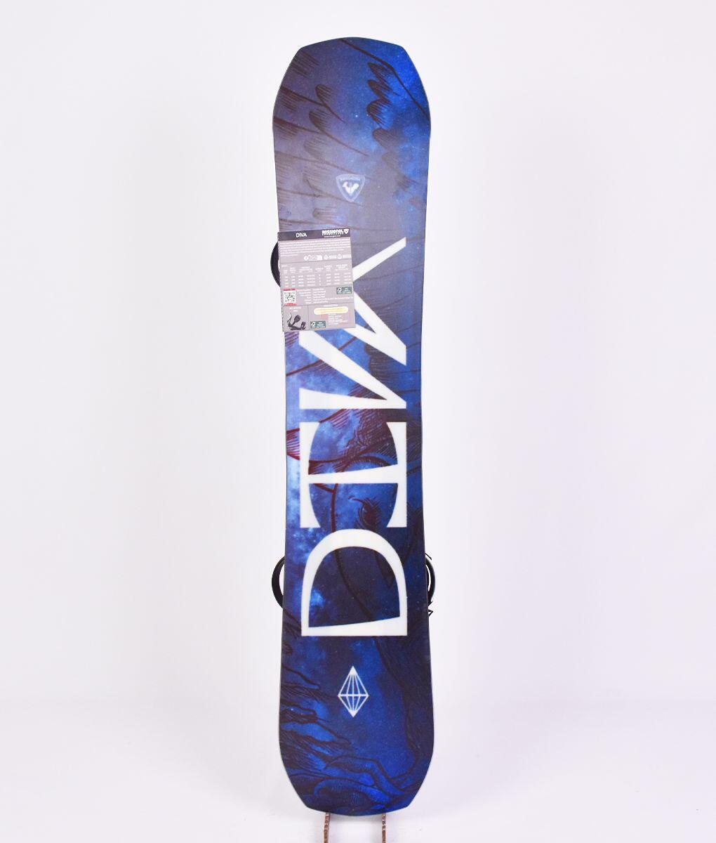 Snowboard Neuf Rossignol Diva 2025 2/3