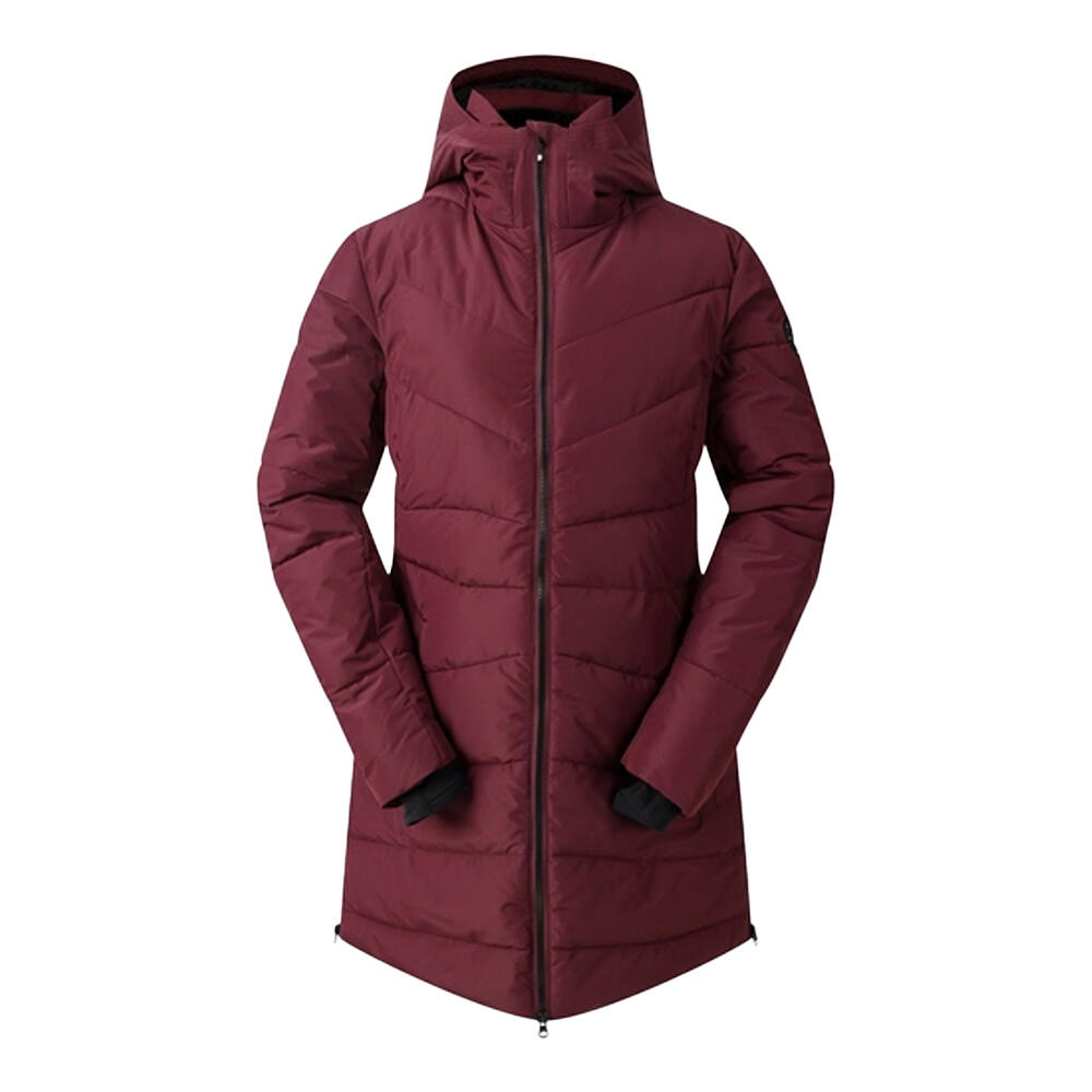 Womens/Ladies Ski Jacket (Fig)