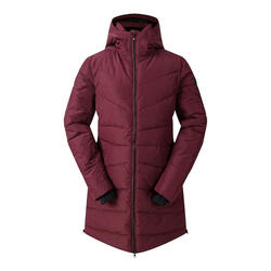 Blouson De Ski Femme (Figue)
